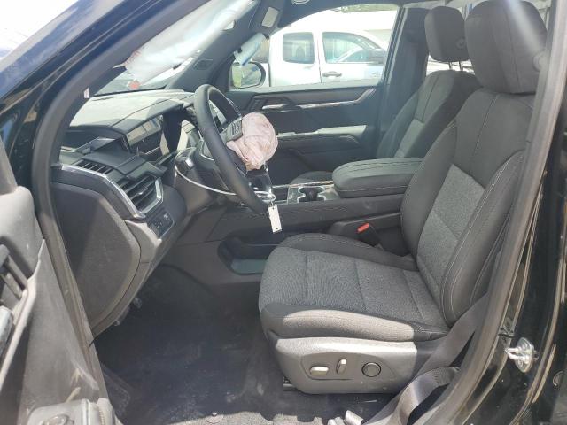 2025 GMC ACADIA ELE 1GKENKRS0SJ166883