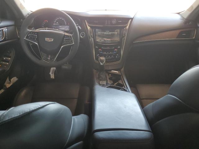 2016 CADILLAC CTS VSPORT - 1G6AU5S87G0111327
