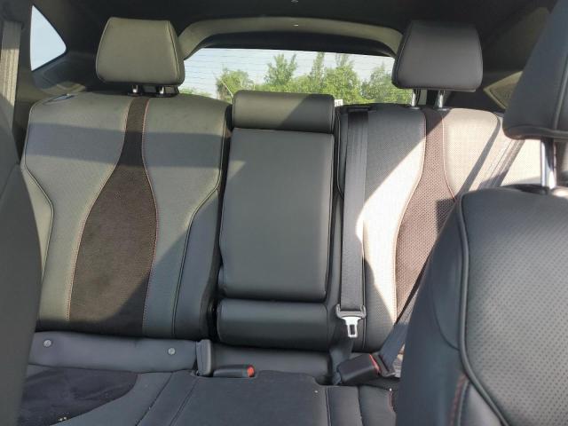 2022 ACURA RDX A-SPEC 5J8TC2H66NL001539