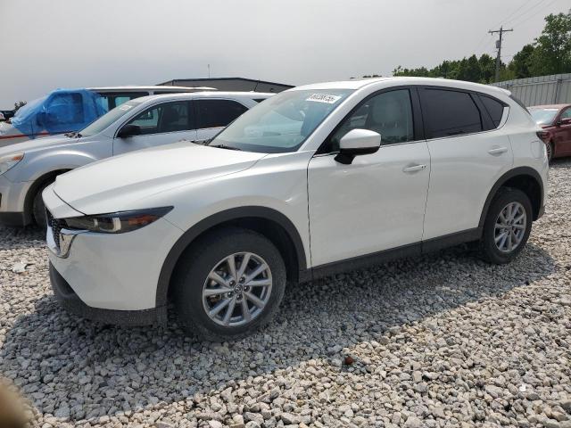 Vin: jm3kfbcm7p0199468, lot: 60288755, mazda cx-5 prefe preferred 2023 img_1