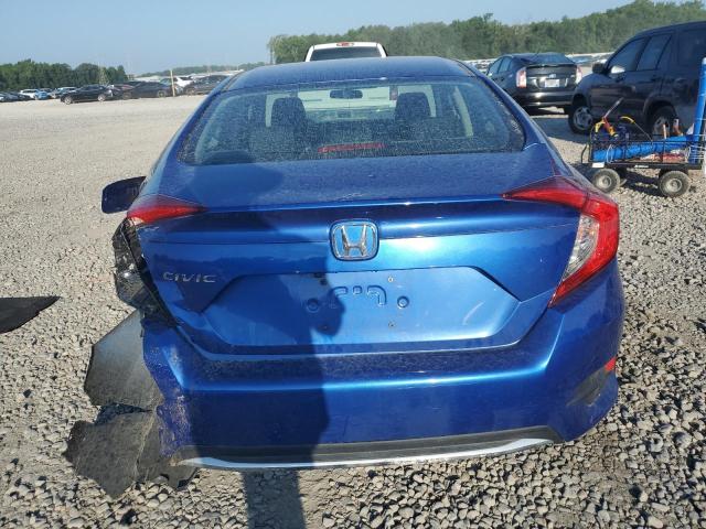 2020 HONDA CIVIC LX - 2HGFC2F6XLH589679