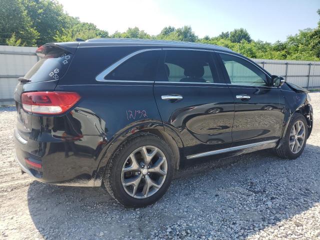 Vin: 5xypk4a53gg056044, lot: 58769795, kia sorento sx 20163