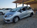 2019 HONDA FIT LX - 3HGGK5H45KM752727