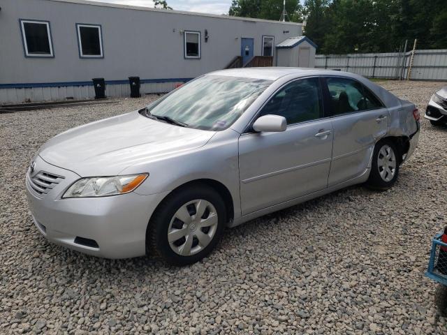 TOYOTA CAMRY BASE