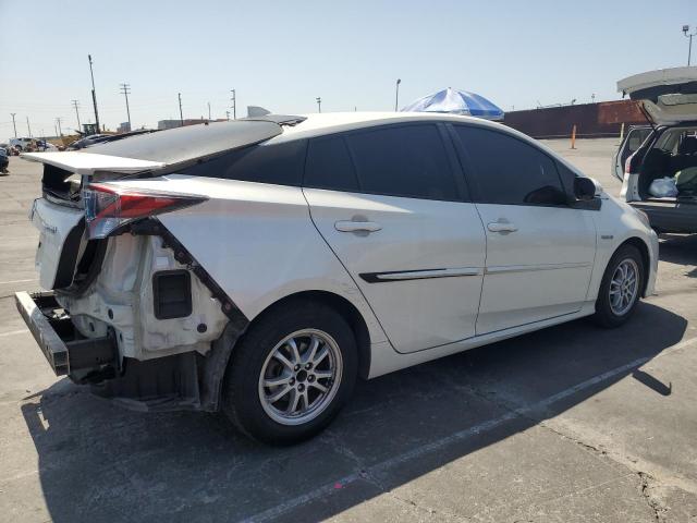 Vin: jtdkbrfu5h3542321, lot: 60808545, toyota prius 20173