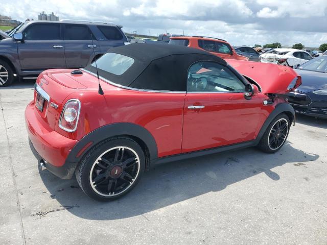 Vin: wmwsy1c50dt429235, lot: 59580345, mini cooper 20133