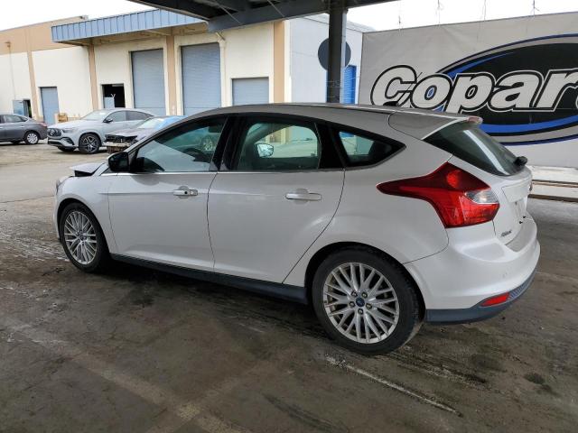 Vin: 1fadp3n29el224842, lot: 60297345, ford focus titanium 20142