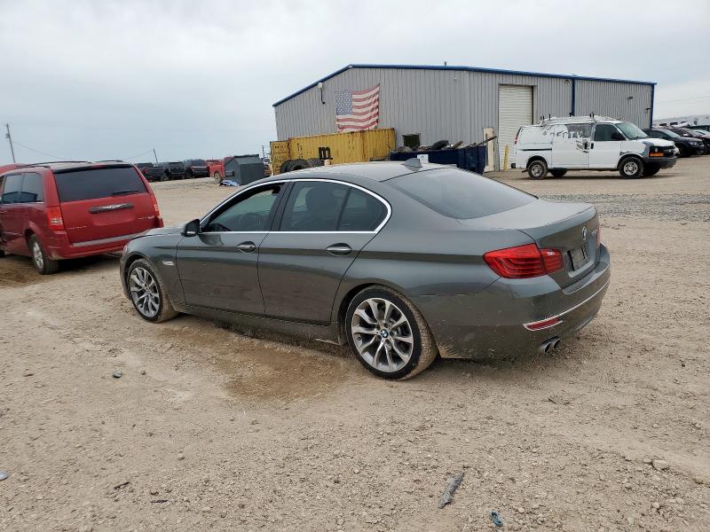 Vin: wbaxa5c50ed689518, lot: 62778485, bmw 5 series d 20142