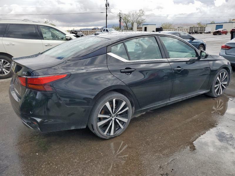 2020 NISSAN ALTIMA SR 1N4BL4CV1LC233313