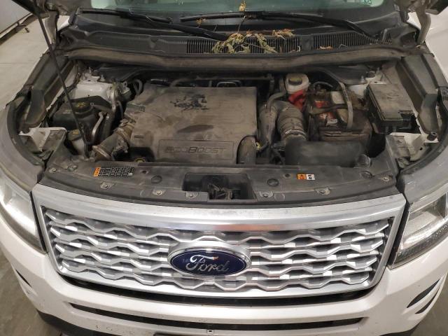 2016 FORD EXPLORER P - 1FM5K8HT1GGC58666