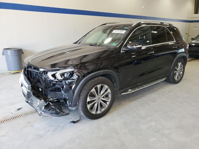 Vin: 4jgfb4kb6la190990, lot: 59187885, mercedes-benz gle-class 350 4matic 2020 img_1