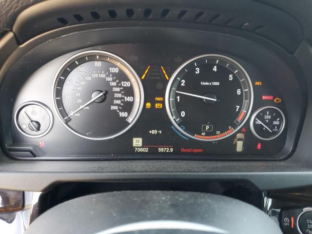 2015 BMW X5 XDRIVE5 5UXKR6C58F0J75886