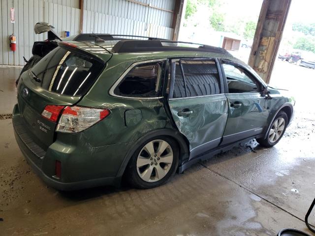 2012 SUBARU OUTBACK 3. - 4S4BRDKC7C2237876