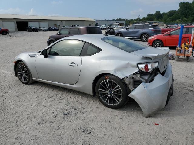 2014 SUBARU BRZ 2.0 LI - JF1ZCAC16E8601324