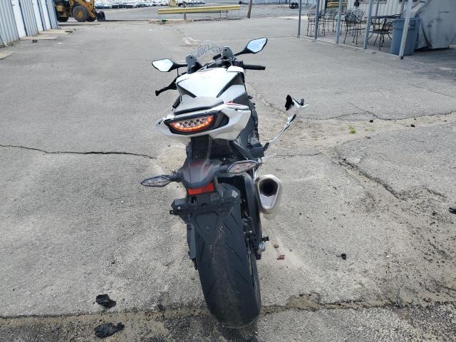 2025 HONDA CBR1000 RR JH2SC7713SK800247