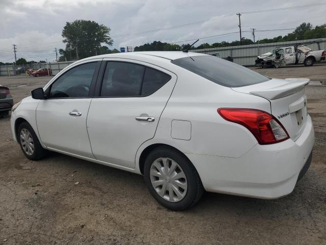 2015 NISSAN VERSA S - 3N1CN7AP6FL905733