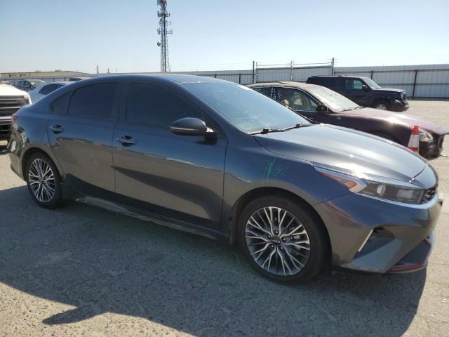 2023 KIA FORTE GT L - 3KPF54ADXPE600689