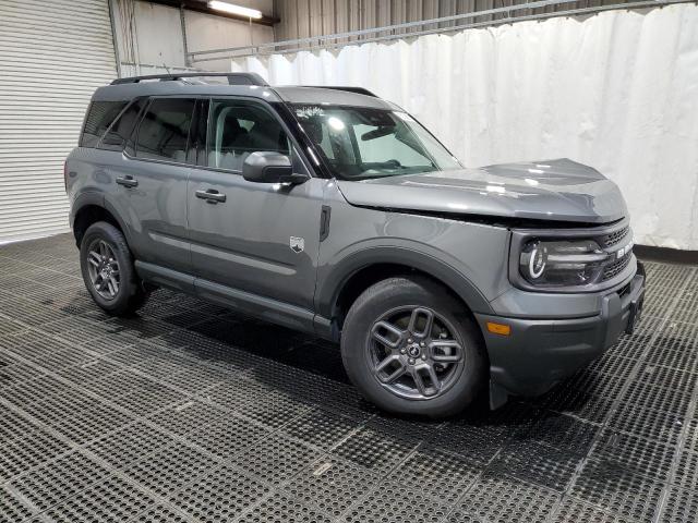 Vin: 3fmcr9bnxsre35591, lot: 62601735, ford bronco big bend 20254