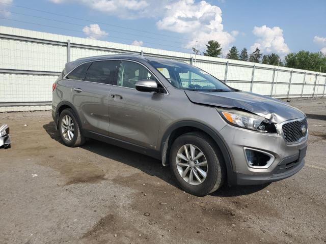 Vin: 5xypgda39gg031729, lot: 62231755, kia sorento lx 20164