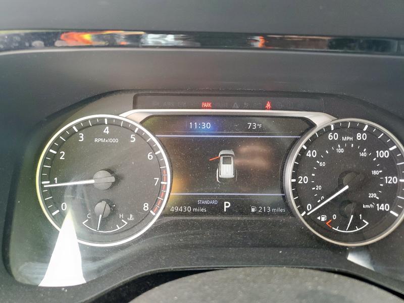 2023 NISSAN PATHFINDER - 5N1DR3CB9PC267762