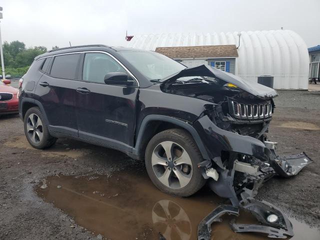 2018 JEEP COMPASS LA 3C4NJDBBXJT291250