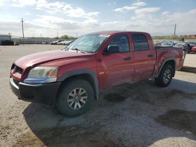 MITSUBISHI RAIDER DUR