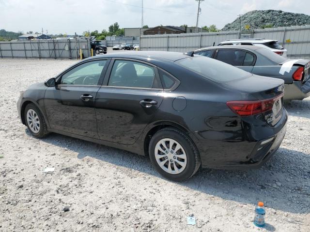 2021 KIA FORTE FE - 3KPF24AD4ME320755
