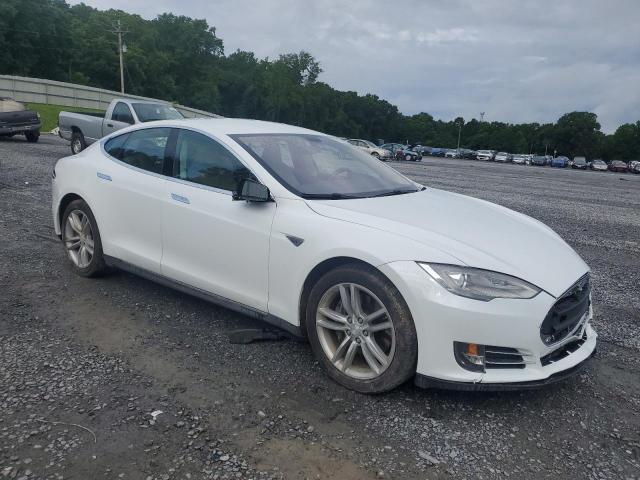 2013 TESLA MODEL S - 5YJSA1CG9DFP23017