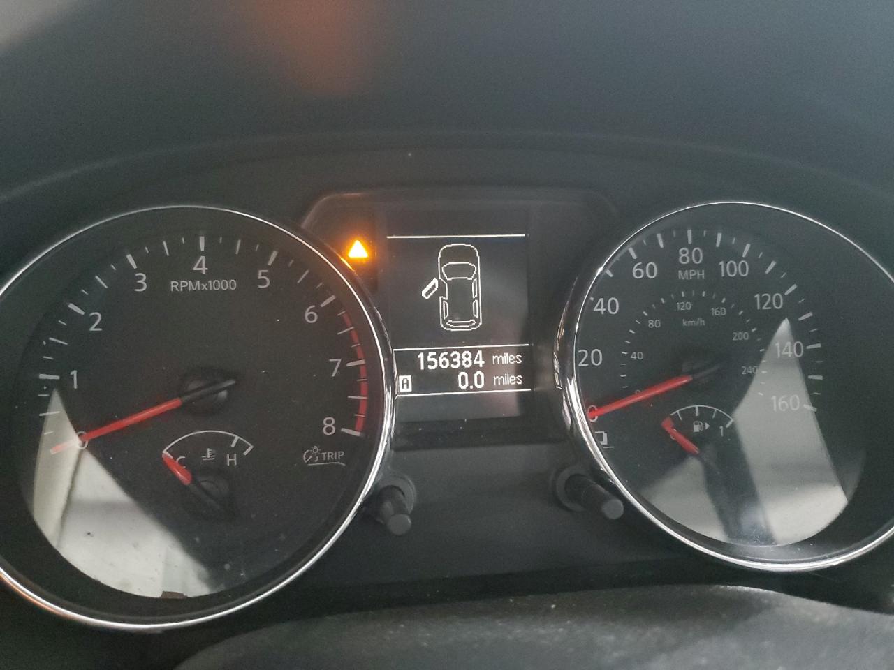 Lot #3315987116 2012 NISSAN ROGUE S