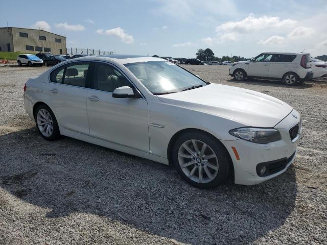 Vin: wba5b1c52fd921003, lot: 62734445, bmw 5 series i 20154