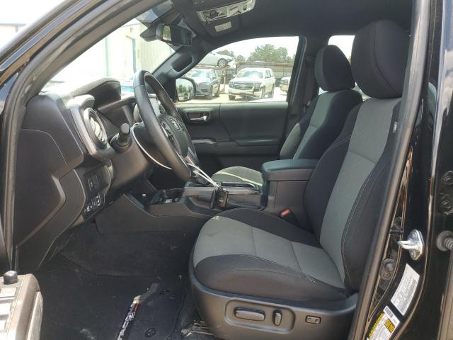 2022 TOYOTA TACOMA DOU - 3TYCZ5AN1NT095347