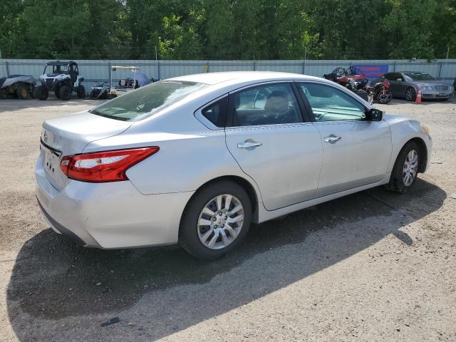 Vin: 1n4al3ap9hn317949, lot: 60840745, nissan altima 2.5 20173