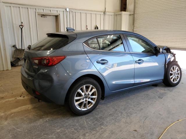 Vin: jm1bm1m74f1238690, lot: 62676995, mazda 3 grand touring 20153