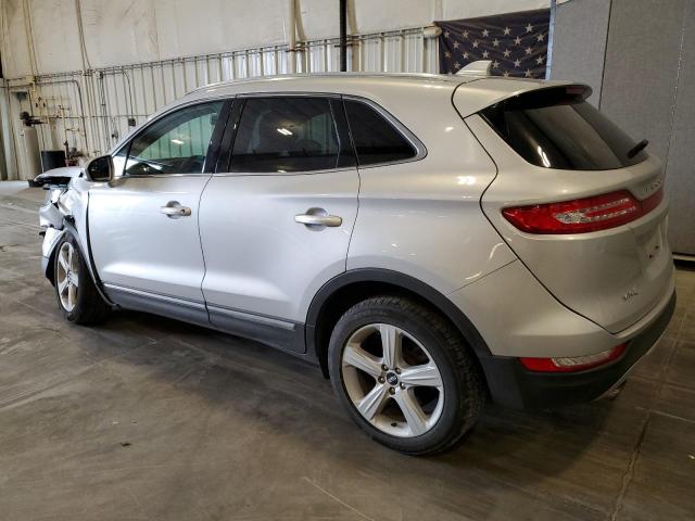 2016 LINCOLN MKC PREMIE 5LMCJ1C95GUJ28028