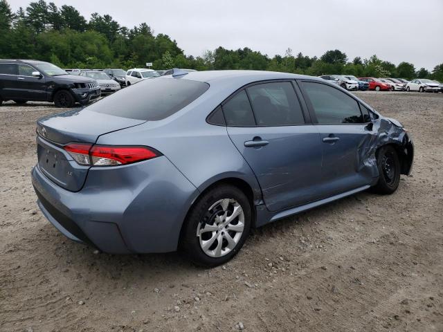Vin: 5yfepmae1np387481, lot: 61165755, toyota corolla le 20223