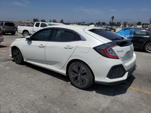 Vin: shhfk7h58hu228059, lot: 60487065, honda civic ex 20172