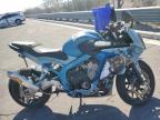 2014 HONDA CBR650 F - MLHRC7402E5001269