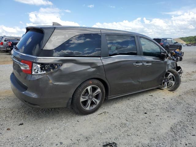 2018 HONDA ODYSSEY TO 5FNRL6H81JB025648
