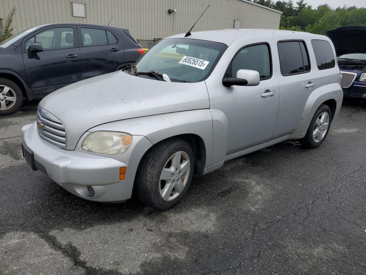 CHEVROLET HHR LT