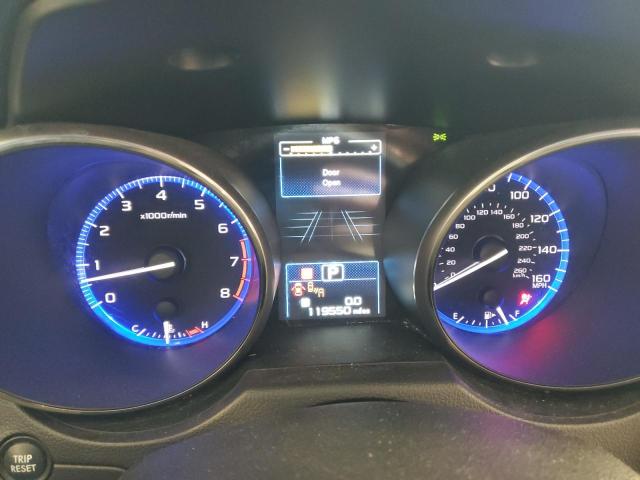 2017 SUBARU LEGACY 3.6 4S3BNEN62H3060408