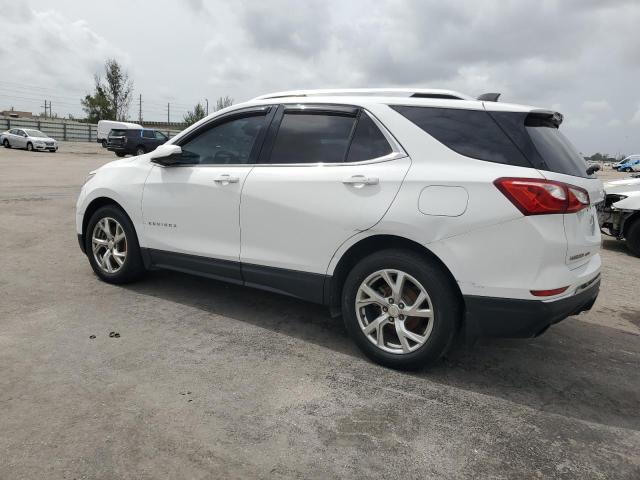 2018 CHEVROLET EQUINOX LT 3GNAXTEX1JS505747