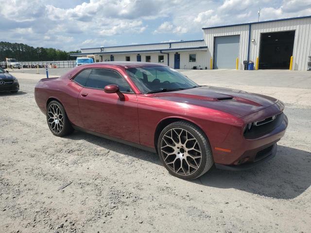 Vin: 2c3cdzag2jh202387, lot: 58055465, dodge challenger sxt 20184