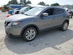 2018 NISSAN ROGUE SPOR - JN1BJ1CR1JW288067