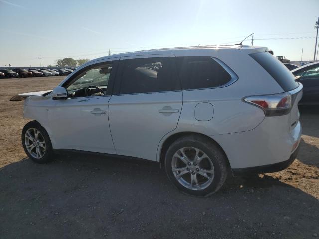 Vin: ja4jz4axxez010822, lot: 60328445, mitsubishi outlander gt 20142