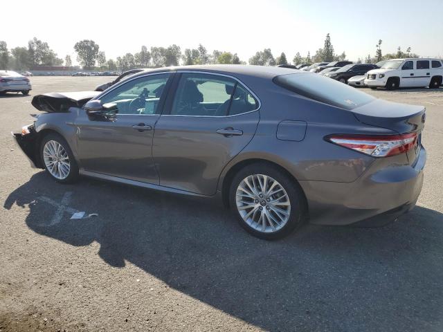 Vin: 4t1b21hk8ju004706, lot: 61622245, toyota camry hybrid 20182