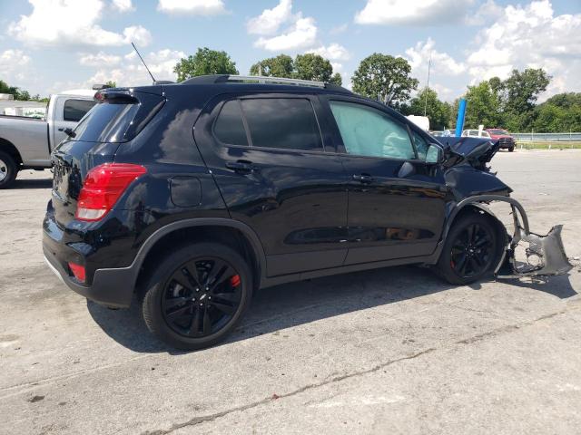 2020 CHEVROLET TRAX 1LT 3GNCJPSB3LL282375