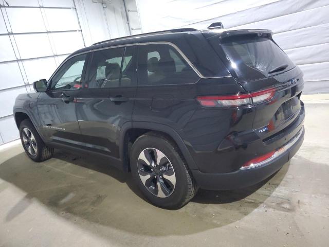 2022 JEEP GRAND CHER 1C4RJYB62N8749508