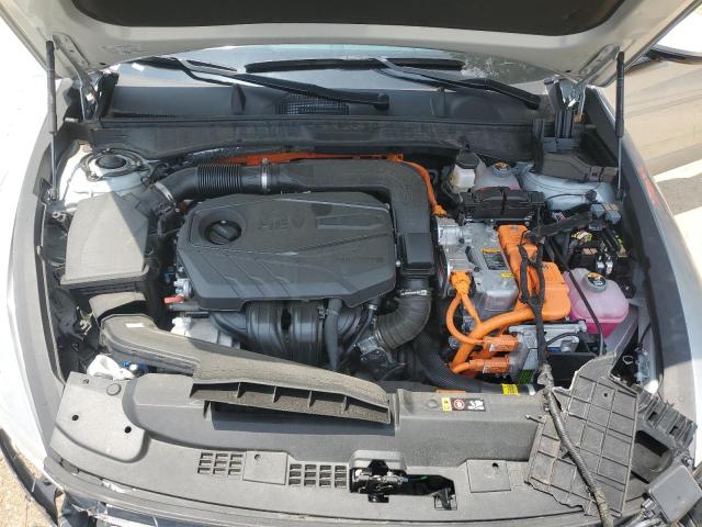 2024 HYUNDAI SONATA HYB - KMHL34JJ6RA095475