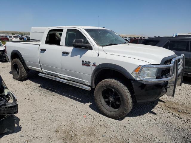 2016 RAM 2500 ST - 3C6UR5HL8GG309697