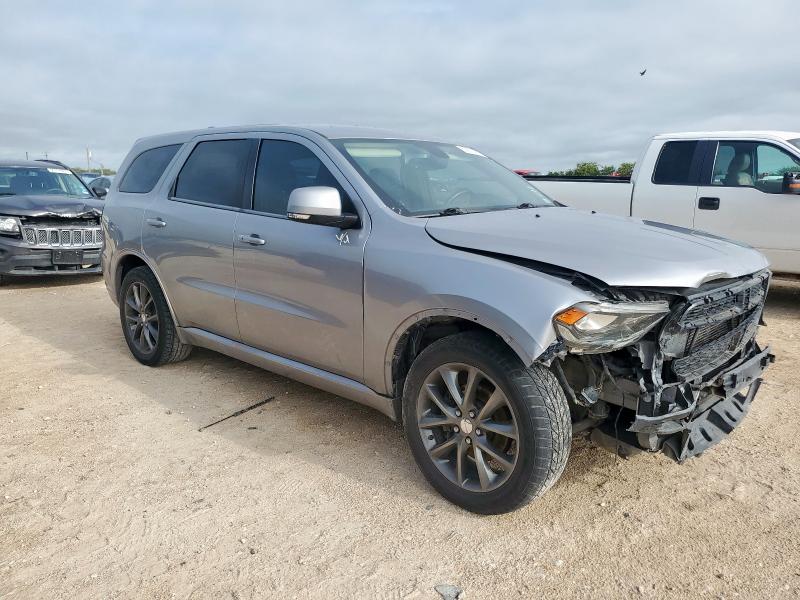 2017 DODGE DURANGO GT 1C4RDHDG0HC896568